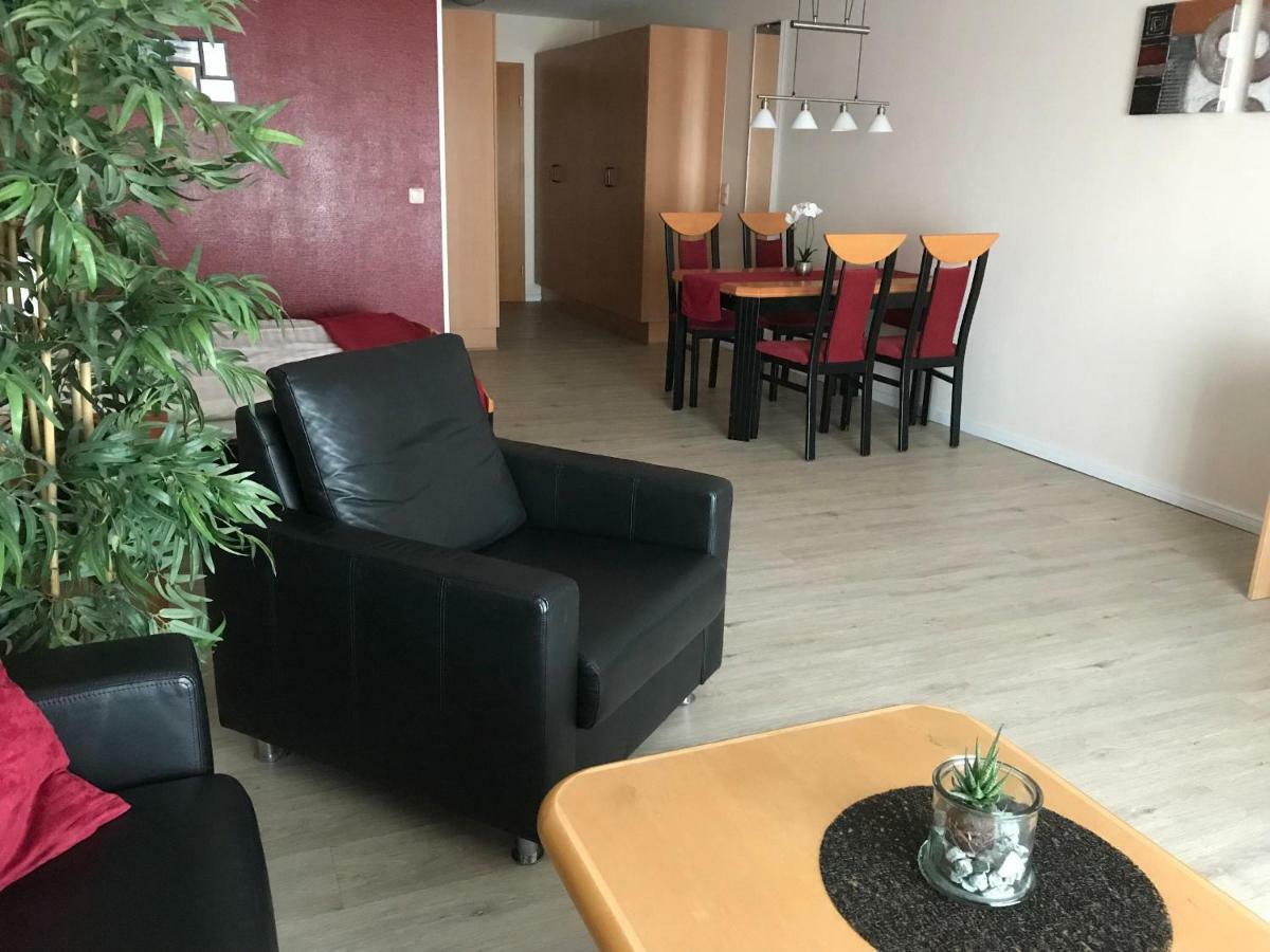 Steiner Strandappartements Appartement 305 Seeseite Stein  Exterior photo
