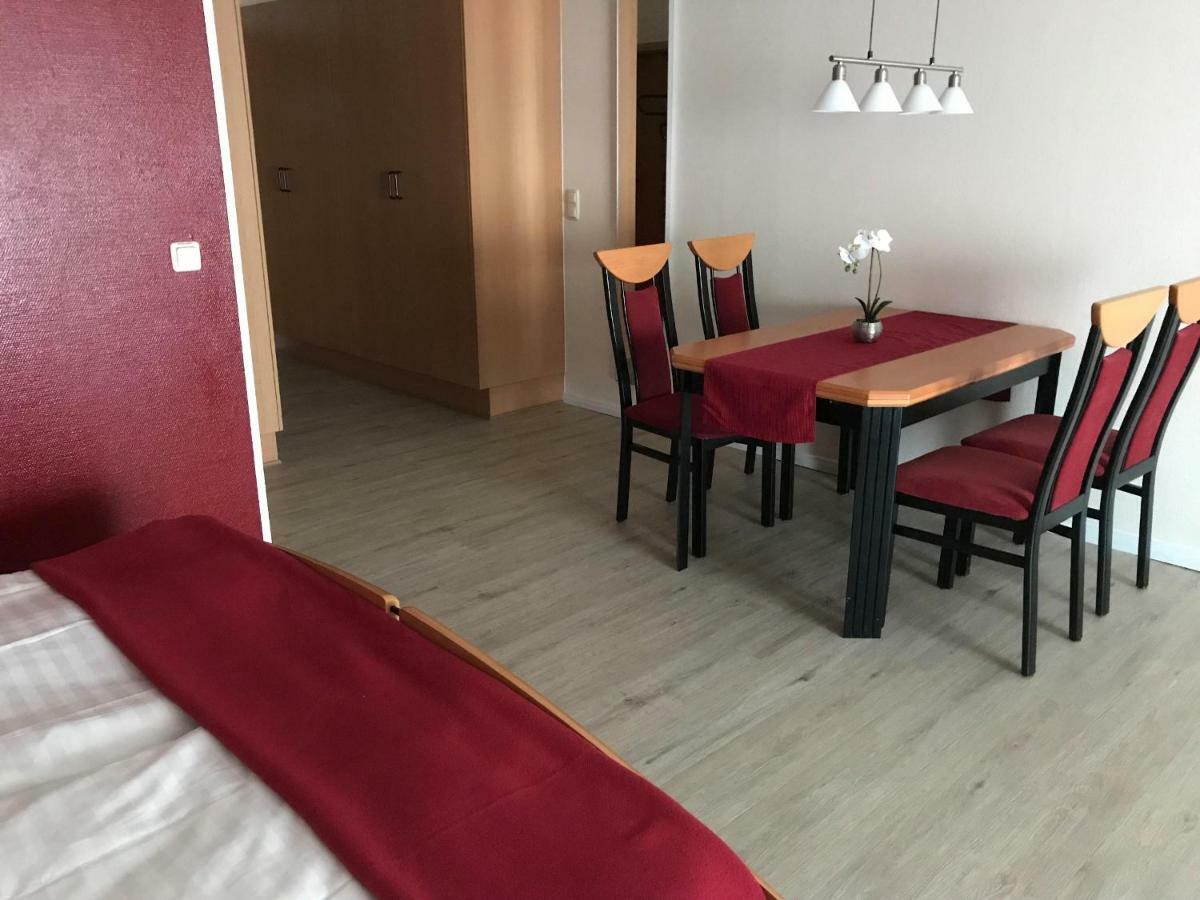 Steiner Strandappartements Appartement 305 Seeseite Stein  Exterior photo